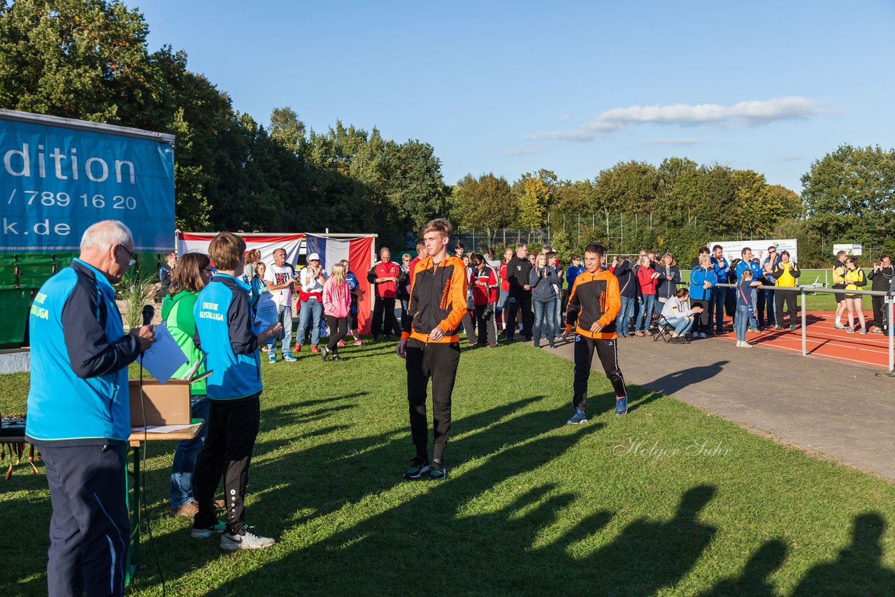 Bild 100 - U16 Deutsche Meisterschaft